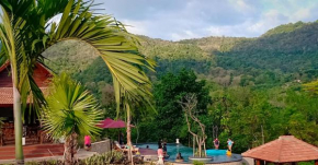 Tanjung Lima Villas Labuan Bajo